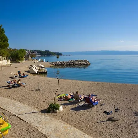 Apartament Nena *