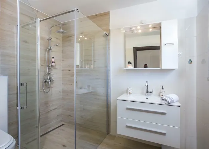 Lejlighed Nena Split