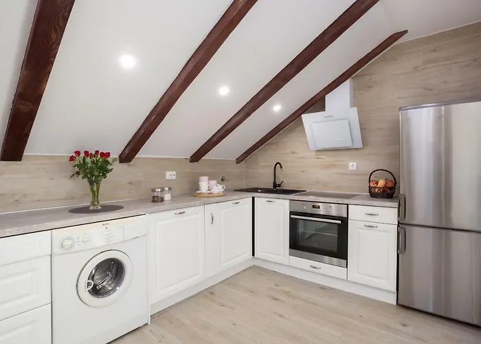 Nena Lejlighed Split