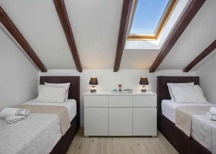 Lejlighed Nena Split