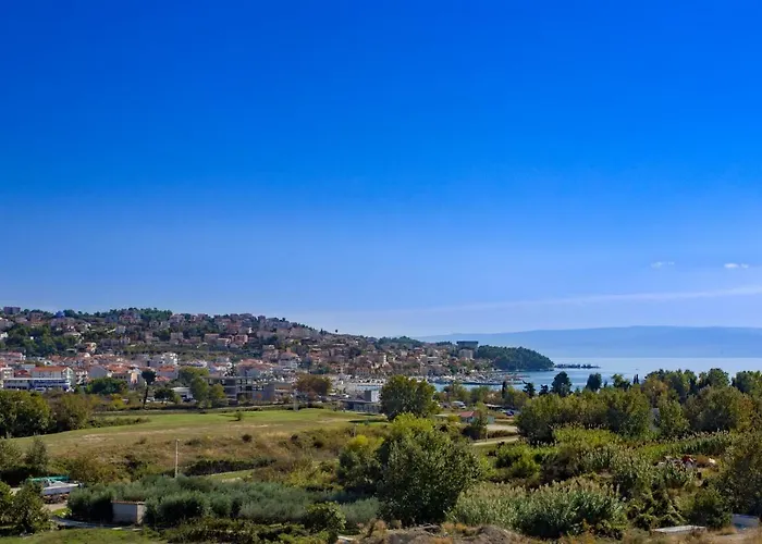 Nena Lejlighed Split