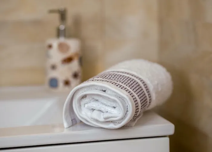 Nena Lejlighed Split