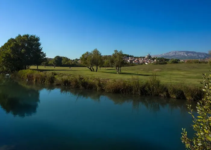 Lejlighed Nena Split