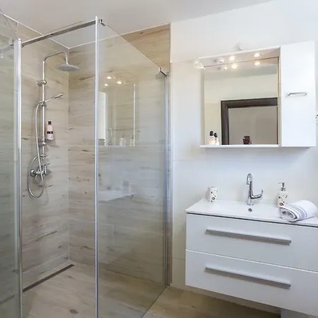 Appartement Nena Split