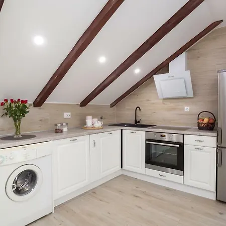 Nena Appartement Split