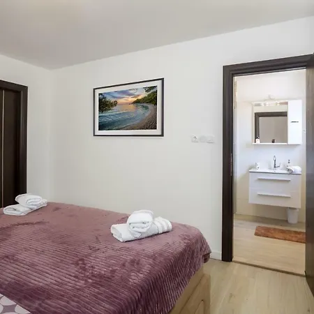 Nena Apartment