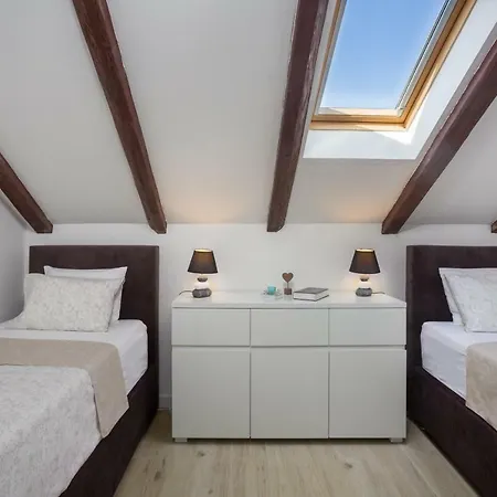 Appartement Nena Split