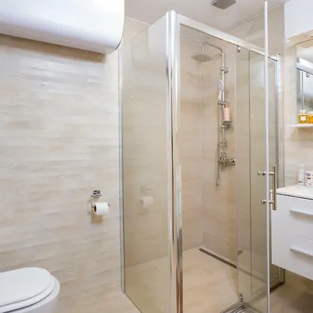 Appartement Nena *