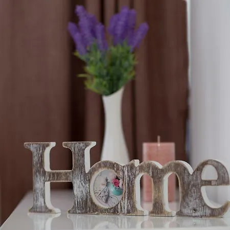 Apartament Nena *